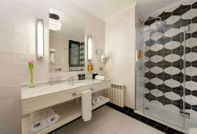 اتاق کلاسیک, Boutique Hotel H10 Villa de La Reina