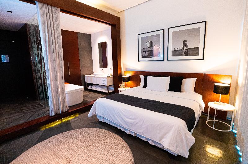 Номер бизнес-класса, Bth Hotel – Boutique Concept