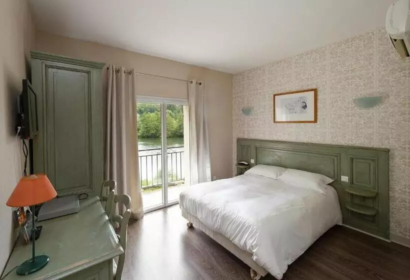 StandaardKamer, Du Lac Foix