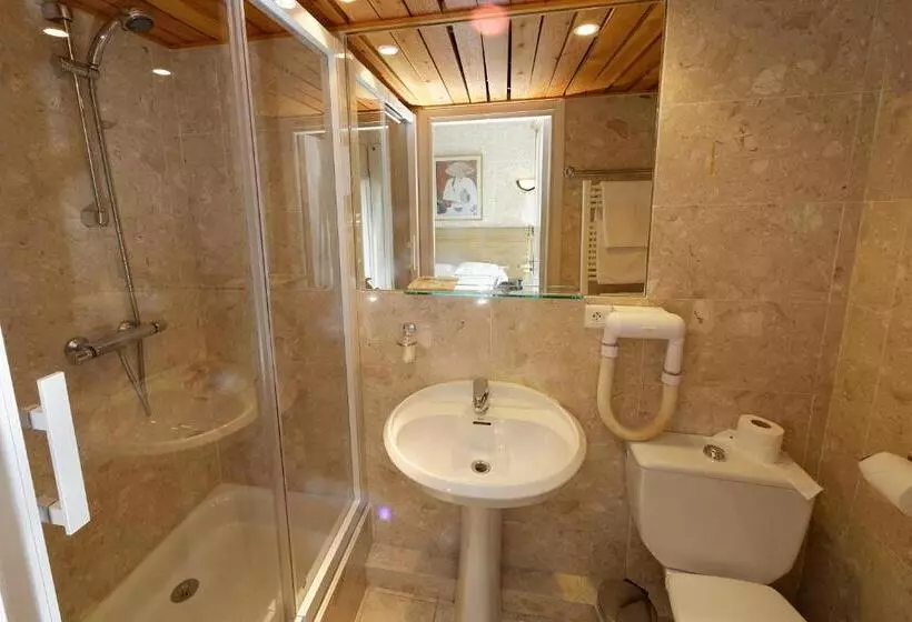 StandaardKamer, Du Lac Foix