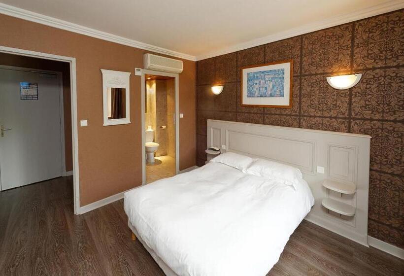 חדר סטנדרט, Du Lac Foix