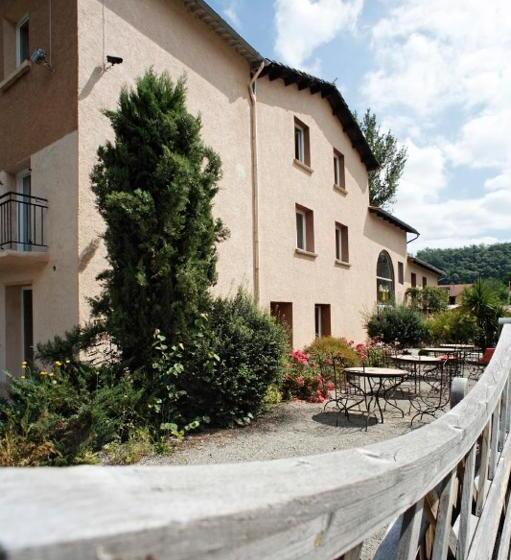 חדר סטנדרט, Du Lac Foix