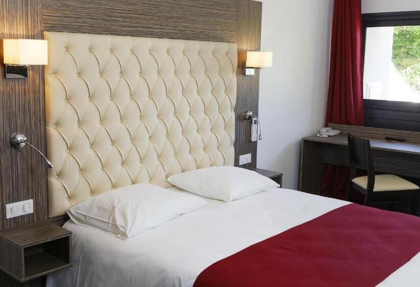 חדר סופריור, Du Lac Foix