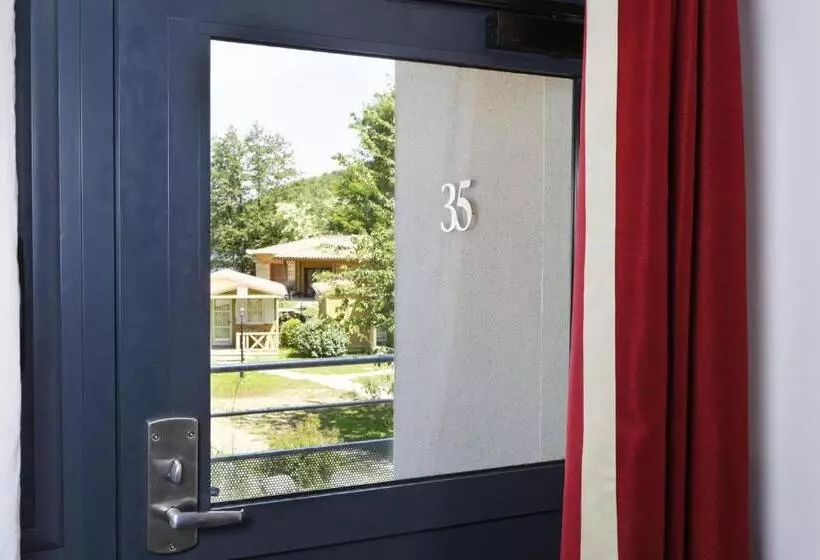 Superior Kamer, Du Lac Foix