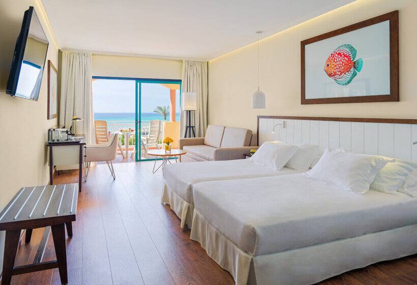 Camera Standard, H10 Playa Esmeralda - Adults Only