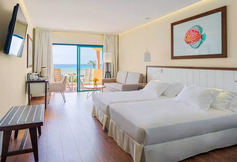 Standard-huone Merinäkymä, H10 Playa Esmeralda - Adults Only