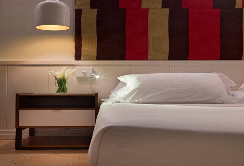 Camera Superiore Vista Mare, H10 Playa Esmeralda - Adults Only