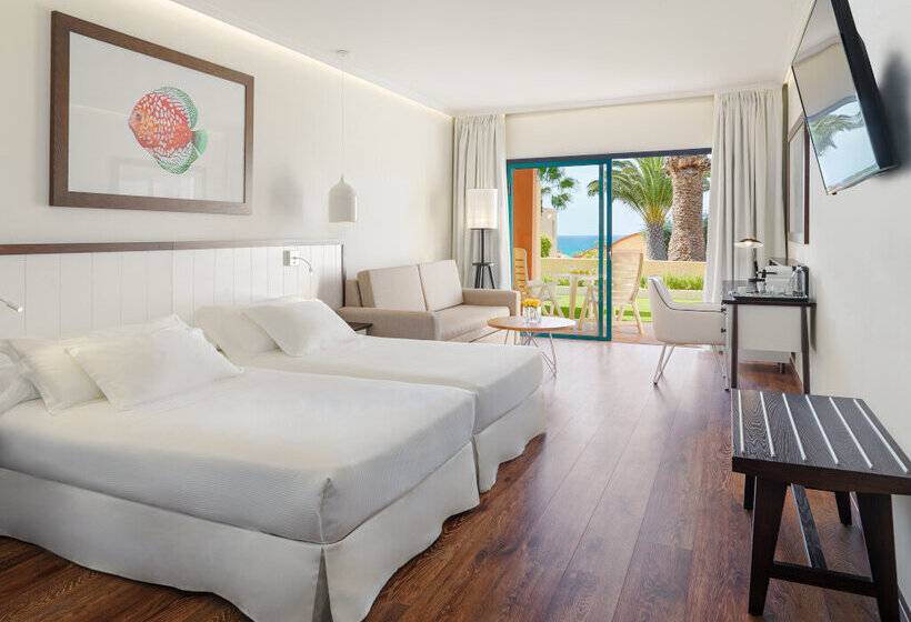 ジュニアスイート, H10 Playa Esmeralda - Adults Only