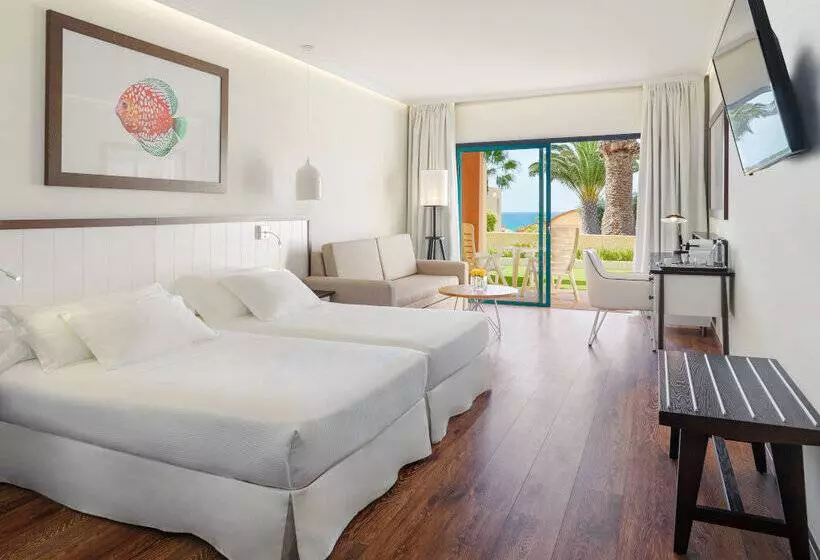 Juniorsviitti, H10 Playa Esmeralda - Adults Only