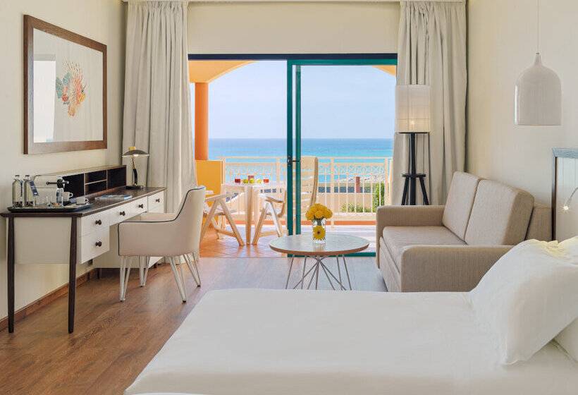 Junior Suite Vista Mare, H10 Playa Esmeralda - Adults Only
