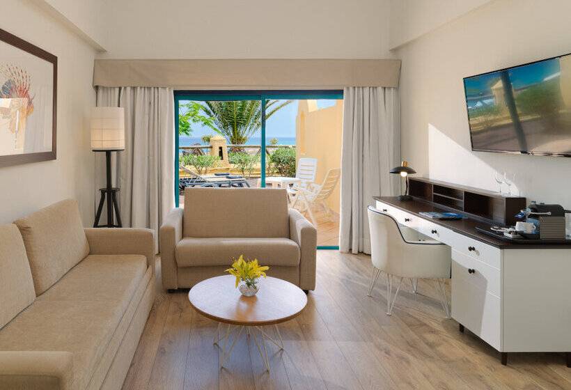 プレステージジュニアスイート, H10 Playa Esmeralda - Adults Only