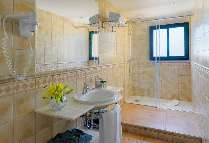 Suite Junior Prestige, H10 Playa Esmeralda - Adults Only