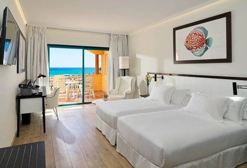 プレステージルーム, H10 Playa Esmeralda - Adults Only