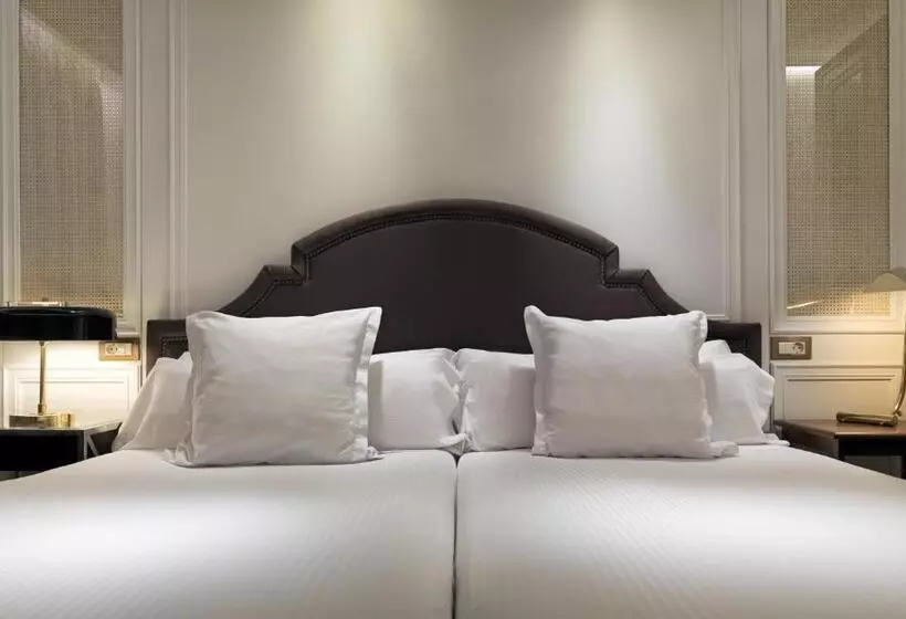 اتاق کلاسیک, Boutique Hotel H10 Villa de La Reina