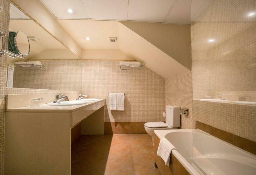 اتاق استاندارد یک نفره, Himàlaia Soldeu by Nexta