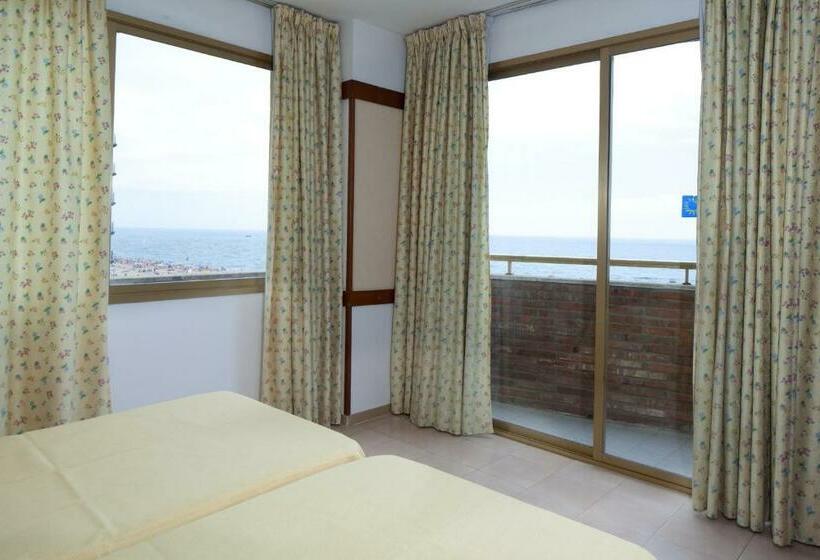 スタンダードルーム, htop Royal Sun