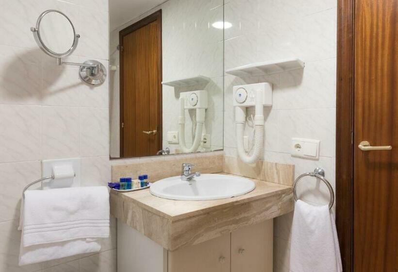 オーシャンビュースタンダードルーム, htop Royal Sun