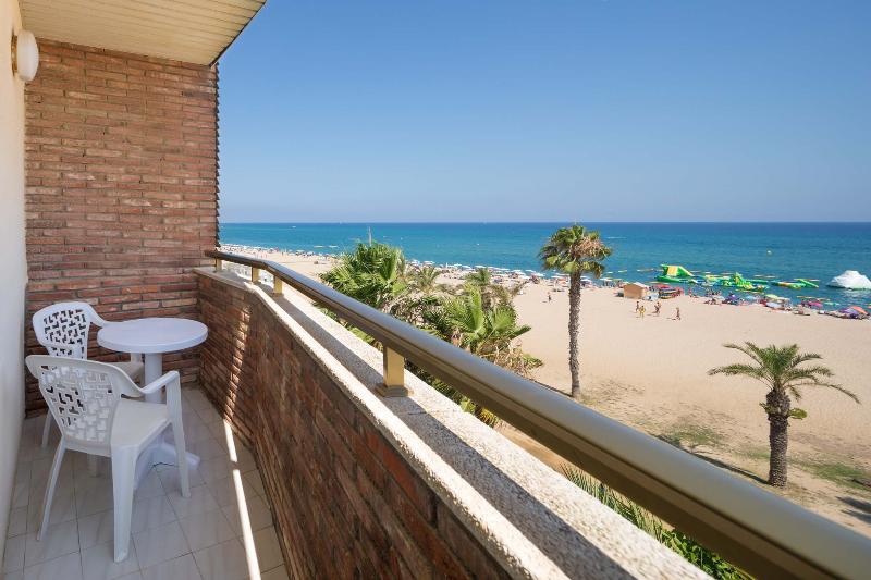 Triple Room Sea View, htop Royal Sun