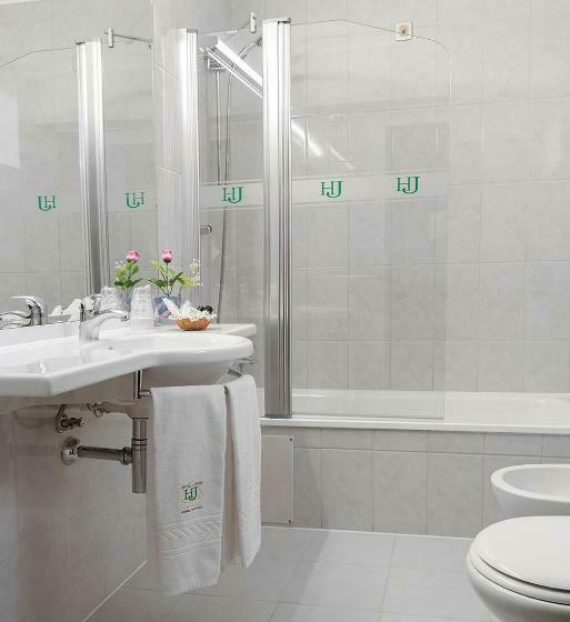 غرفة رومانسية, Jardim