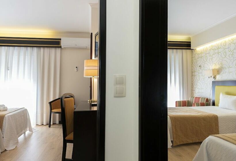 شقة غرفة واحدة, Jardim