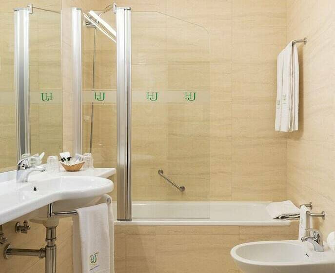 شقة غرفة واحدة, Jardim