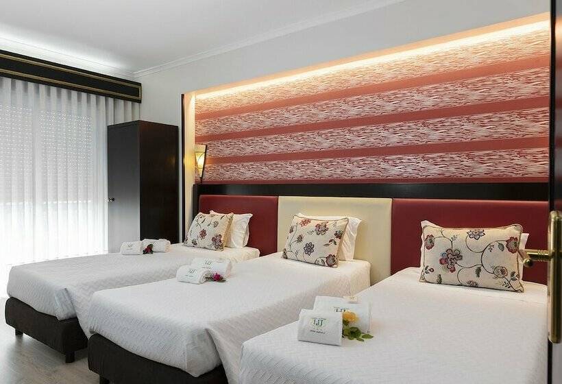 شقة غرفة واحدة, Jardim