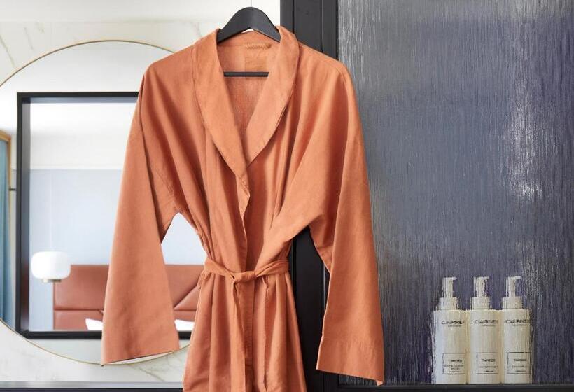 اتاق استاندارد, Kimpton Vividora Hotel, An Ihg