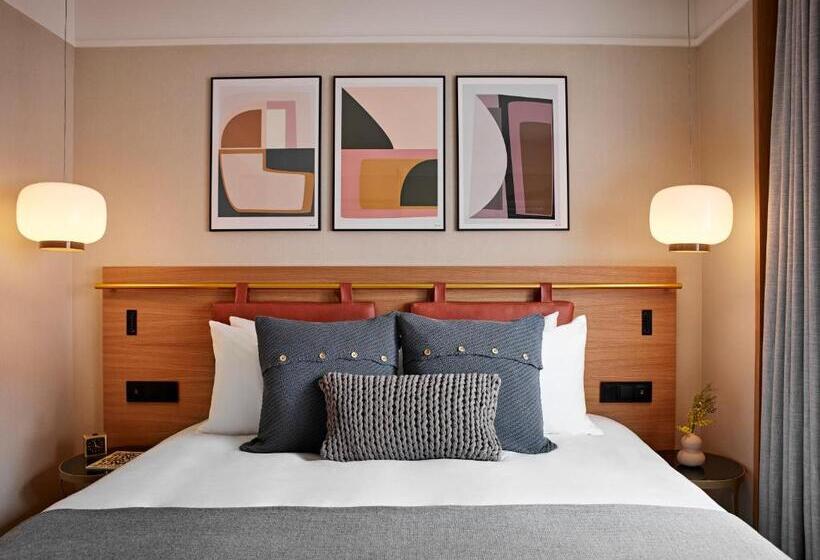 اتاق استاندارد, Kimpton Vividora Hotel, An Ihg