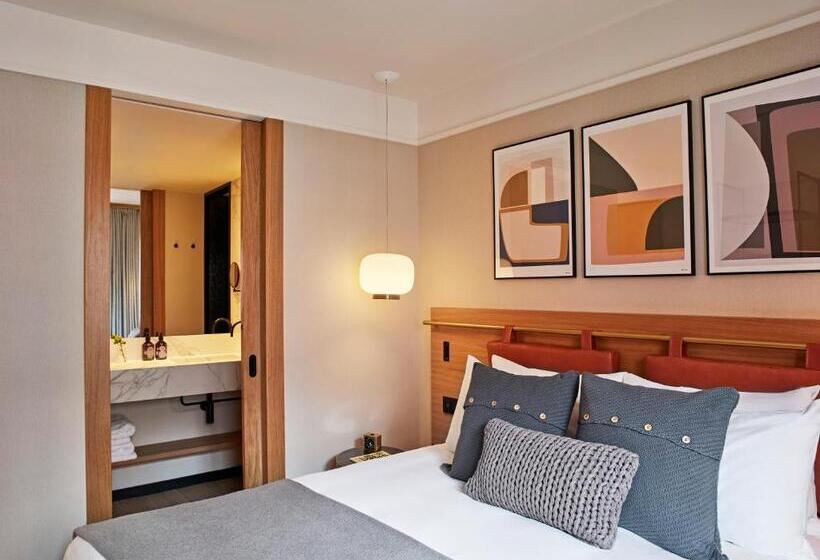 اتاق استاندارد, Kimpton Vividora Hotel, An Ihg