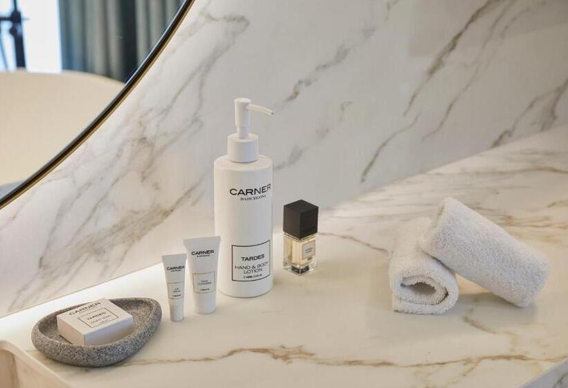 اتاق پریمیوم با بالکن, Kimpton Vividora Hotel, An Ihg