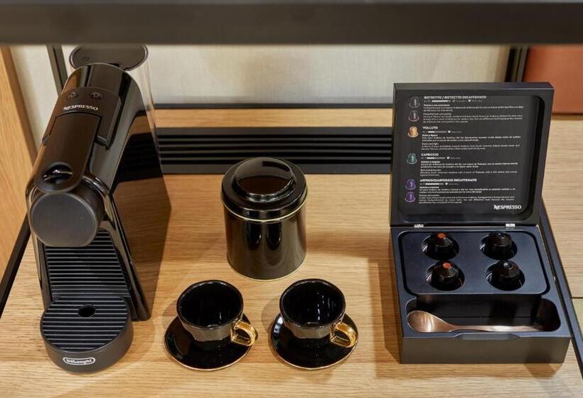 اتاق پریمیوم با بالکن, Kimpton Vividora Hotel, An Ihg