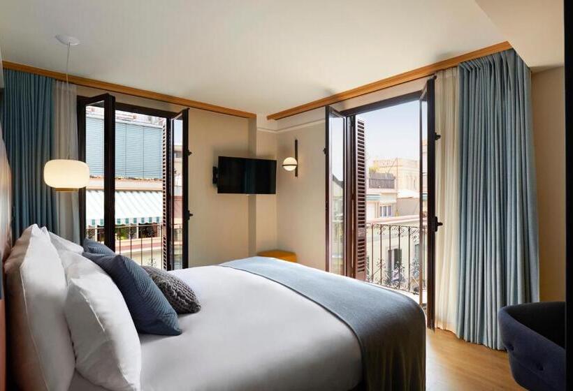 Семейный Номер, Kimpton Vividora Hotel, An Ihg