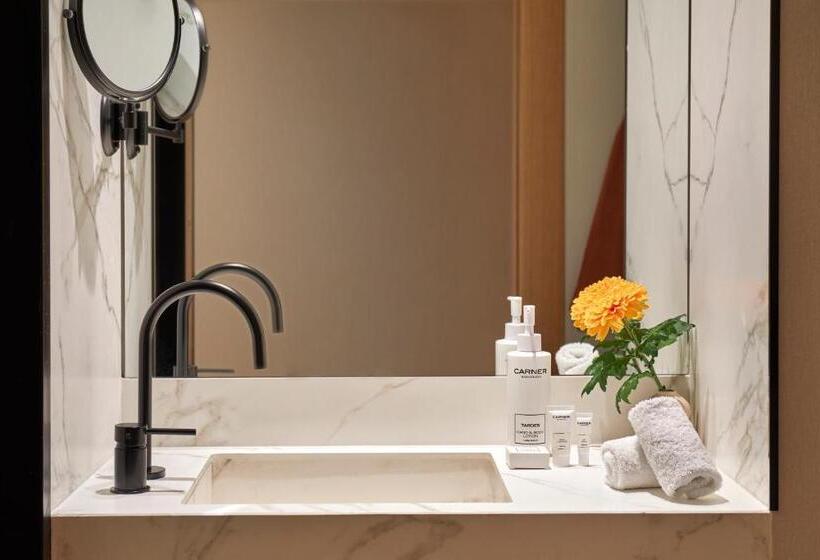 اتاق استاندارد یک نفره, Kimpton Vividora Hotel, An Ihg