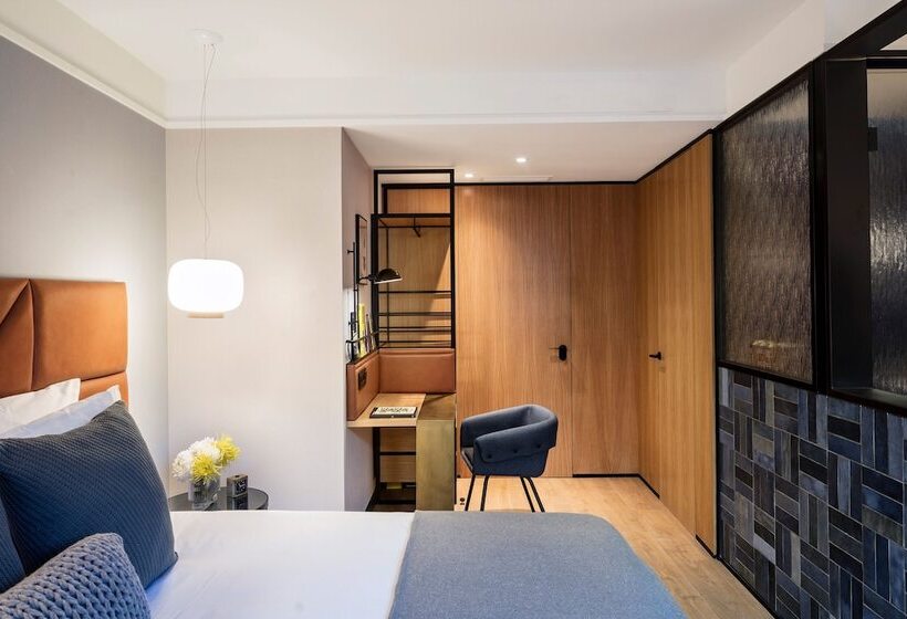 Номер Премиум, Kimpton Vividora Hotel, An Ihg