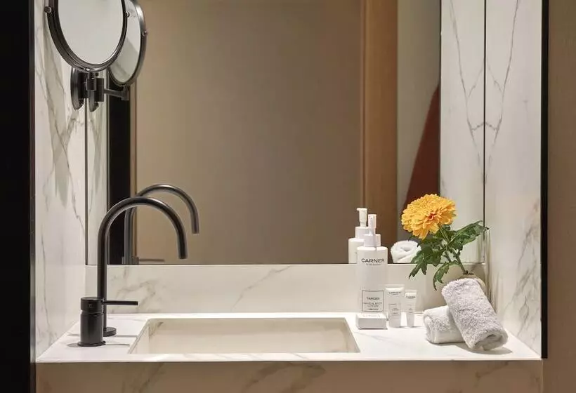 اتاق استاندارد, Kimpton Vividora Hotel, An Ihg