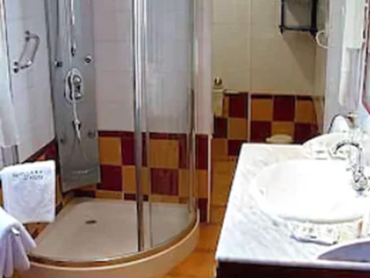 Chambre Triple Standard, Las Nieves