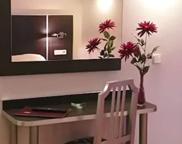 Chambre Supérieure avec Hydromassage, Las Nieves