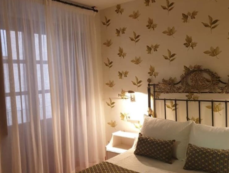 Chambre Standard, Las Nieves