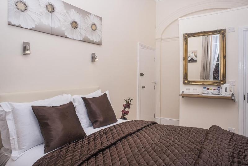 Chambre Standard Individuelle, Las Nieves