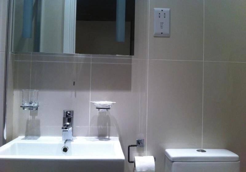 Chambre Standard Individuelle, Las Nieves