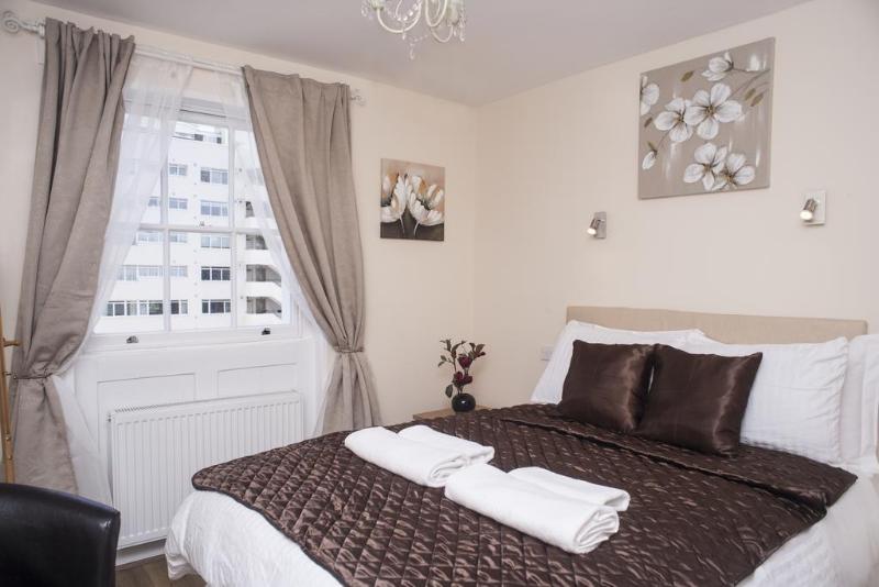 Chambre Standard Individuelle, Las Nieves