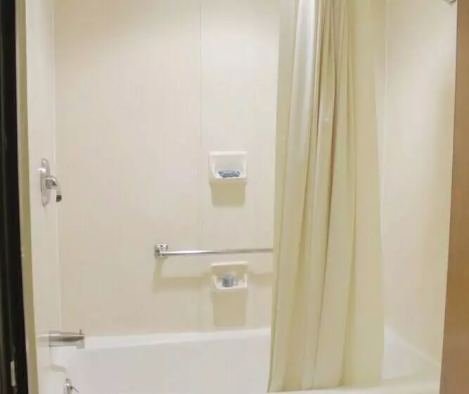 スタンダードルーム, Residencial Inn & Suites