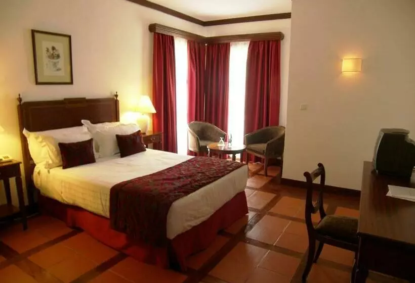 اتاق استاندارد, Rural Quinta De Santo Antonio