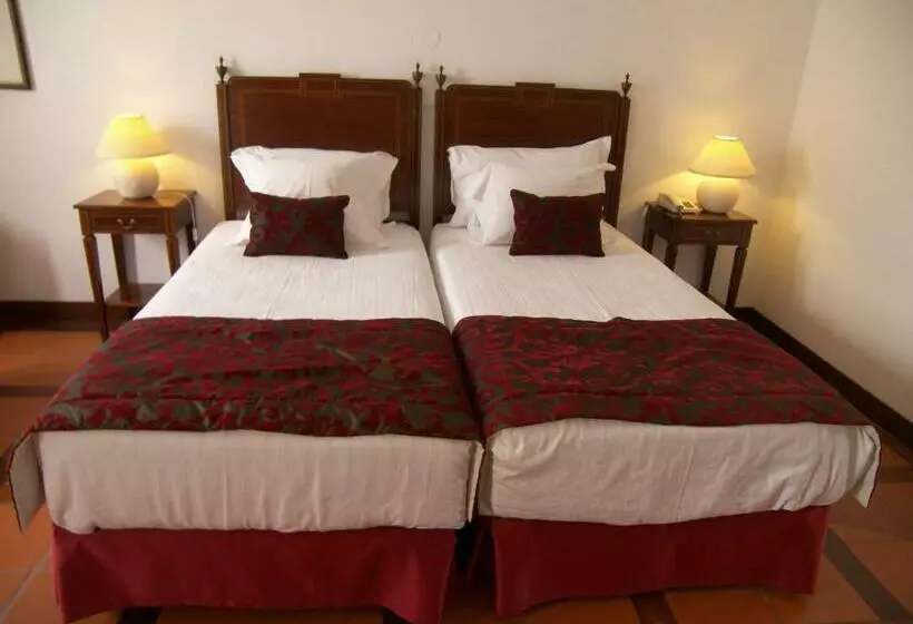 اتاق استاندارد, Rural Quinta De Santo Antonio