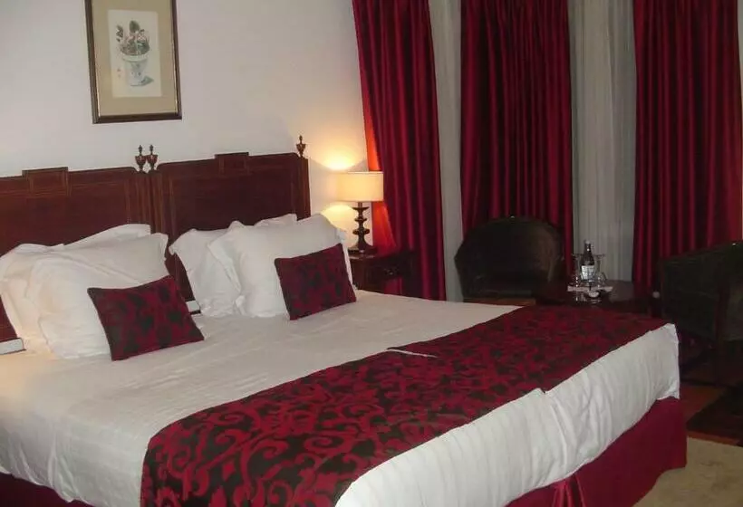 اتاق استاندارد, Rural Quinta De Santo Antonio