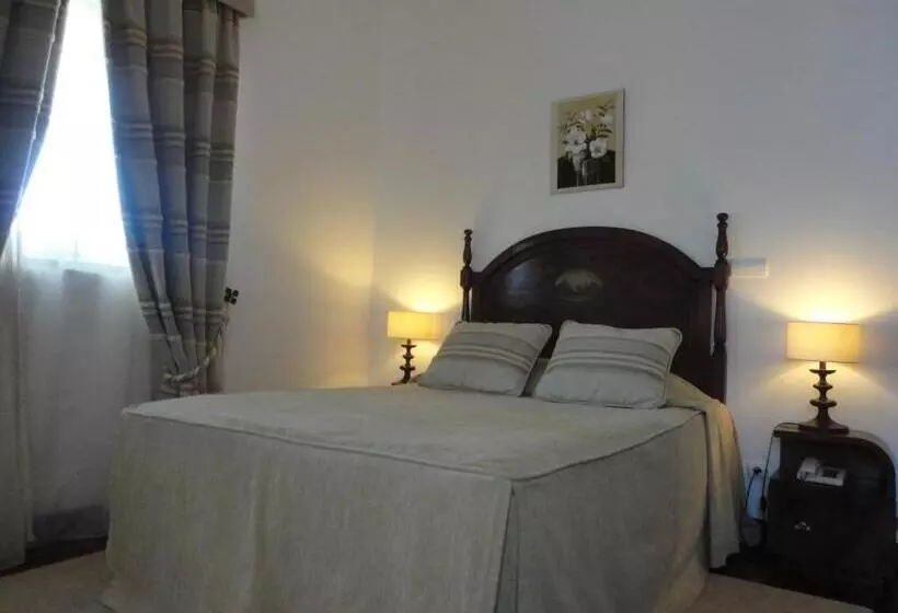 اتاق استاندارد, Rural Quinta De Santo Antonio