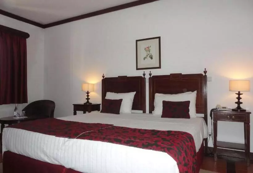اتاق استاندارد, Rural Quinta De Santo Antonio