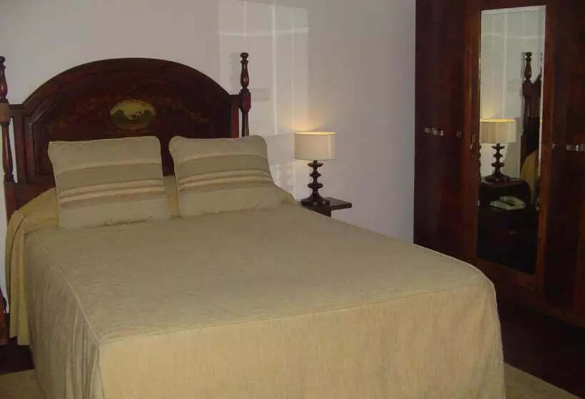 اتاق استاندارد, Rural Quinta De Santo Antonio