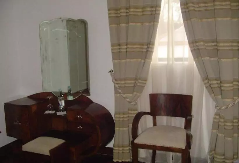 اتاق استاندارد, Rural Quinta De Santo Antonio