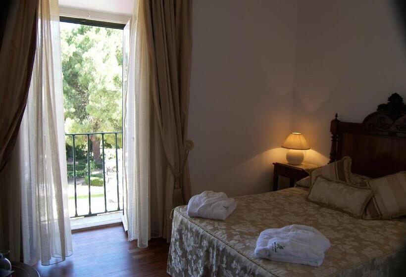 Номер Superior Вид на Сад, Rural Quinta De Santo Antonio